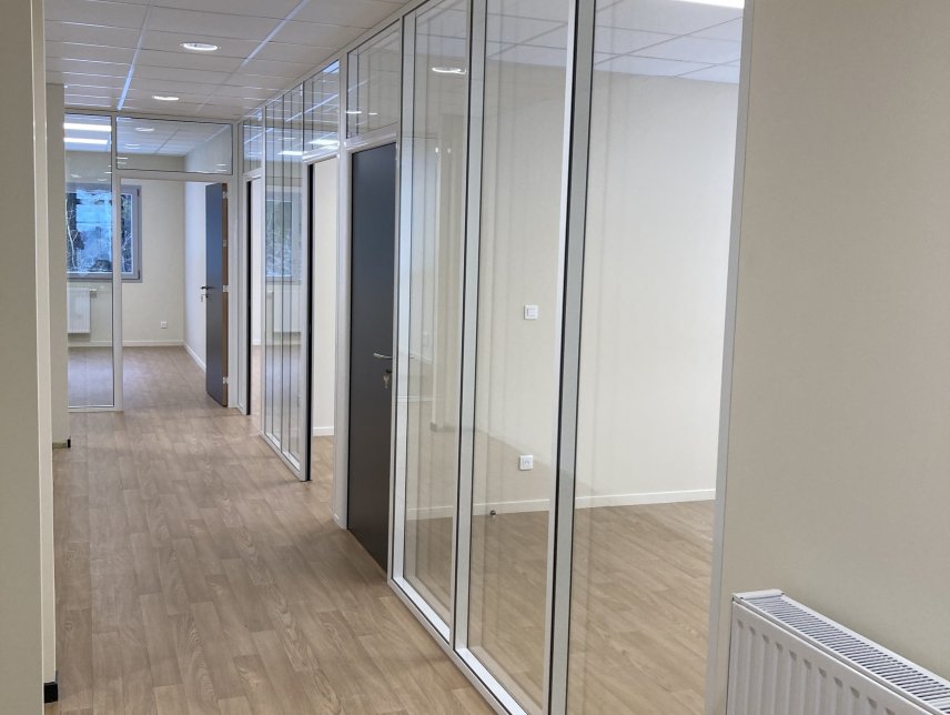 Bureaux Comptabilité Mazars