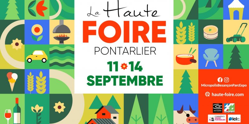 Nous y serons !