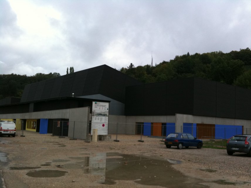 Gymnase