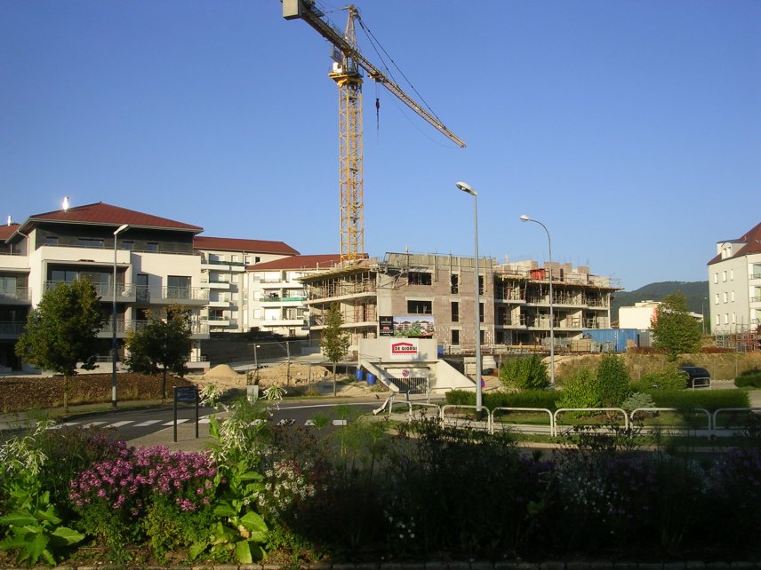 Résidence Le Capitole 52 Appartements