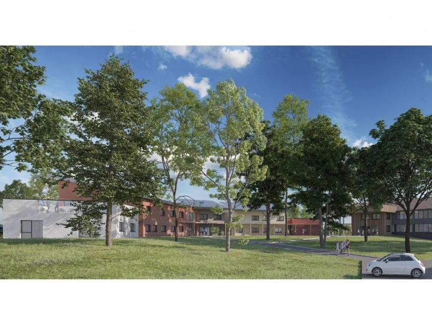 Extension ITEP Novillars