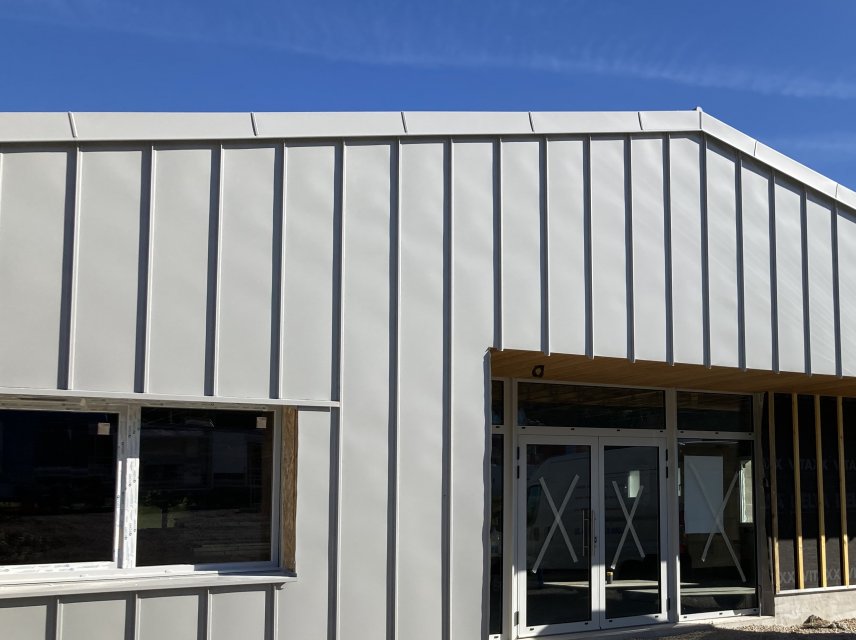 Bureaux Comptabilité Mazars