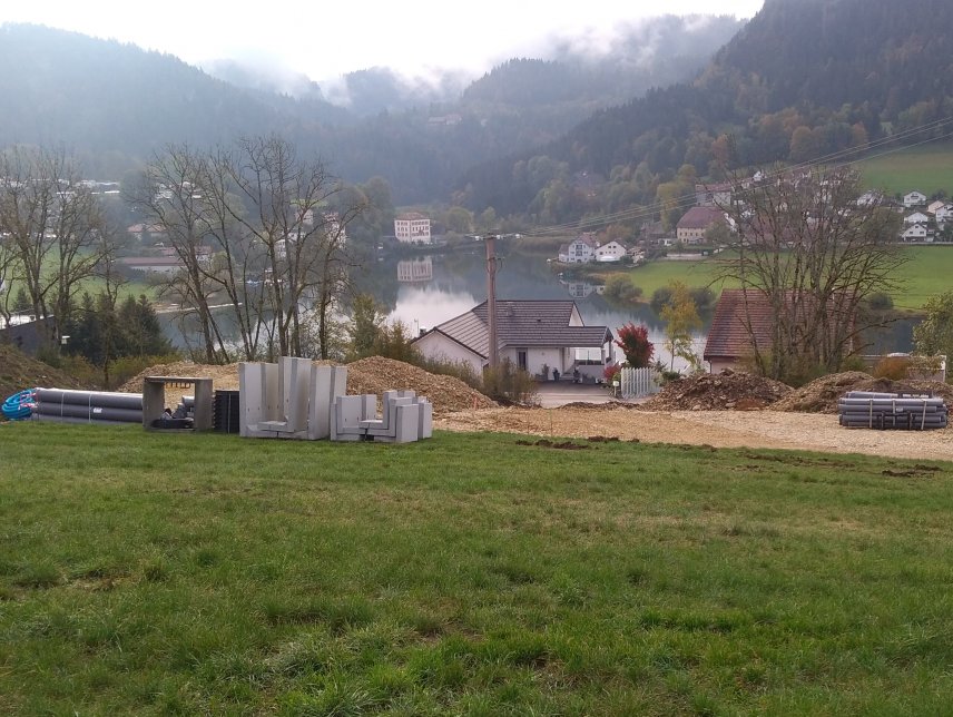 Votre maison à Chaillexon (Villers le Lac)