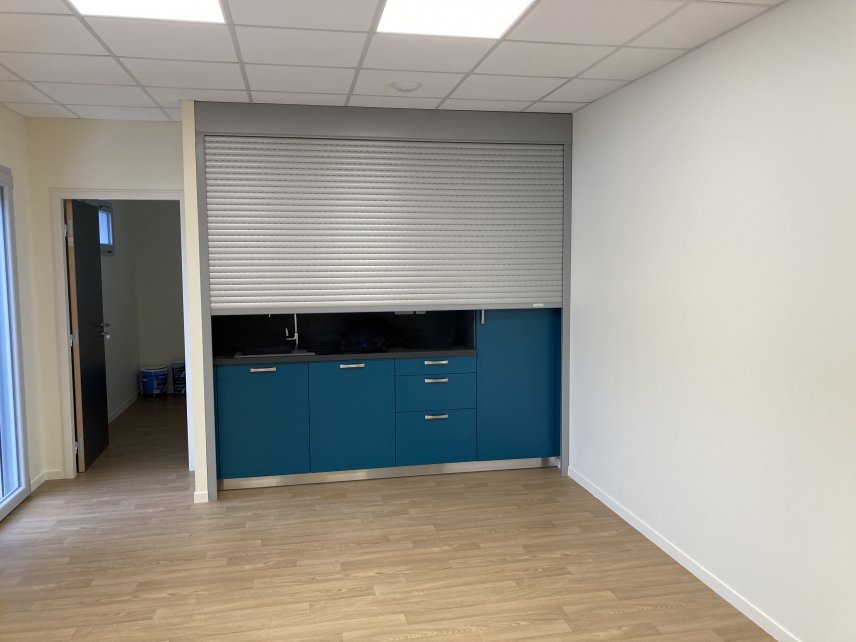 Bureaux Comptabilité Mazars