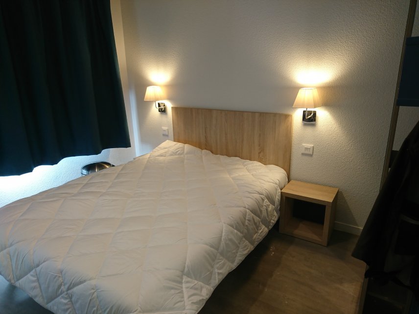 Résidence étudiante 120 chambres